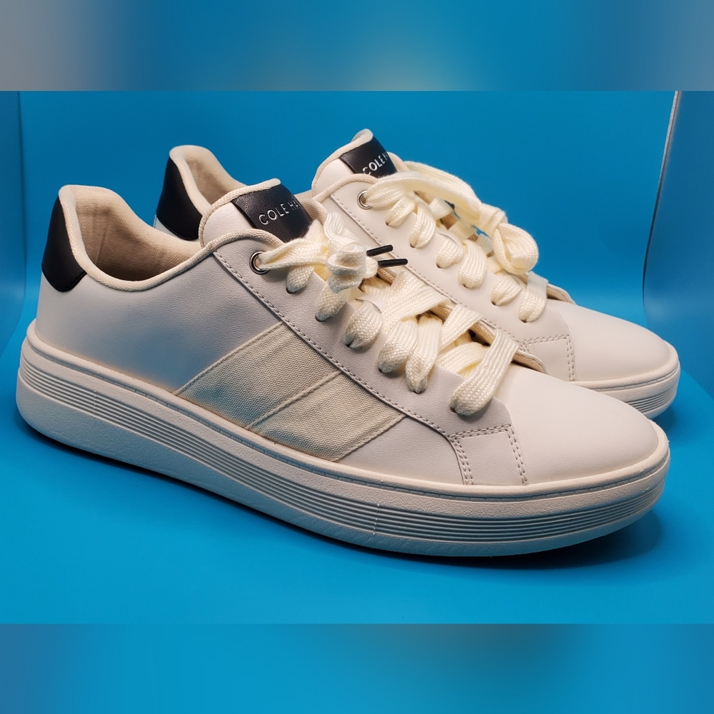 Cole Haan Crosscourt Shoes